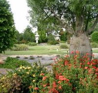 Japanese Gardens Blackwater - Attractions Brisbane