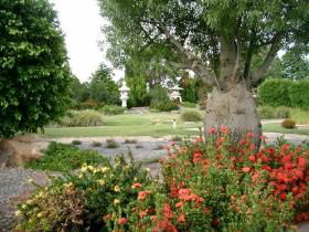 Japanese Gardens, Blackwater - Attractions Brisbane 0