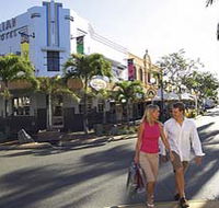 The Horizons Mosaic - Attractions Brisbane