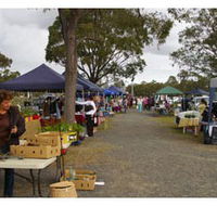 Nikenbah Markets - Attractions Brisbane