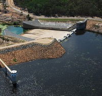 Lenthalls Dam - Attractions Brisbane