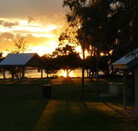 Spinnaker Park - Attractions Brisbane