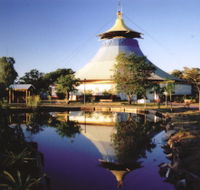 Australian Workers Heritage Centre - Attractions Brisbane