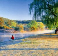 Quart Pot Creek - Attractions Brisbane