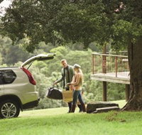 Great Bunya Drive - Attractions Brisbane