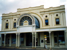 Stock Exchange Arcade And Assay Mining Museum - Attractions Brisbane 0