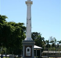 World War I Memorial Cenotaph and Jubilee Park - Attractions Brisbane
