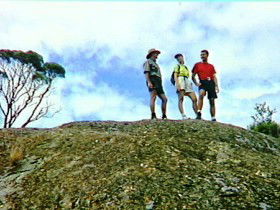 Coringa QLD Attractions Brisbane