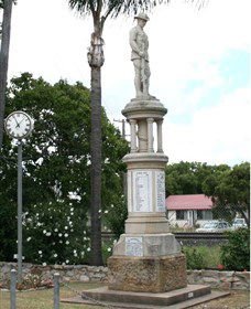 Crowley Vale QLD Attractions Brisbane
