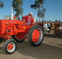 Pioneer Park Museum - Dalby - Attractions Brisbane