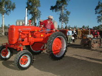 Pioneer Park Museum - Dalby
