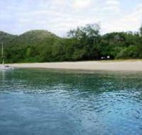 Goold Island National Park - Attractions Brisbane