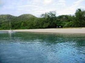 Goold Island National Park - Attractions Brisbane 0