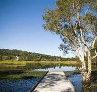 Eagleby Wetlands - Attractions Brisbane