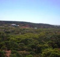 Winton - Boulia Via Diamantina National Park Journey - Attractions Brisbane