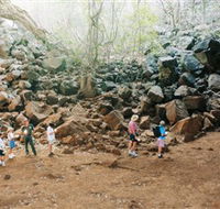 Undara Volcanic National Park - Attractions Brisbane