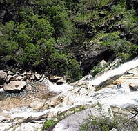 Dinden National Park - Attractions Brisbane