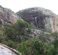 Mount Walsh National Park - Attractions Brisbane