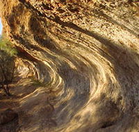 Wave Rock Trail - Attractions Brisbane