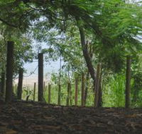 Toomulla Beach - Attractions Brisbane