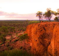 Baldy Top Lookout - Attractions Brisbane