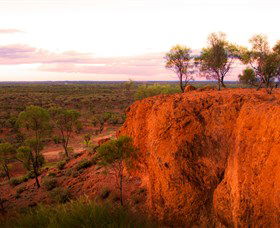 Baldy Top Lookout - Attractions Brisbane 0