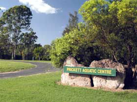 Prickett Aquatic Centre - Attractions Brisbane 0