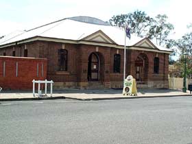 Aldershot QLD Attractions Brisbane
