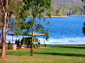 Cobbs Hill QLD Attractions Brisbane
