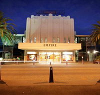 Empire Theatre - Attractions Brisbane