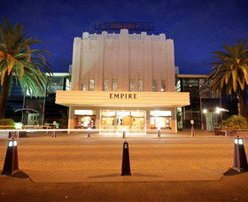 Empire Theatre - Attractions Brisbane 0