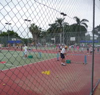 Townsville Tennis Centre - Attractions Brisbane