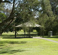 Alexander Clark Park - Attractions Brisbane