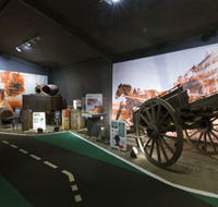 Transport and Main Roads Heritage Centre - Attractions Brisbane