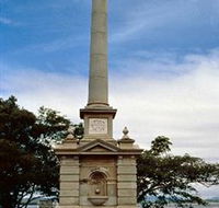 Cooktown War Memorial - Attractions Brisbane