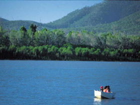 Marlborough QLD Attractions Brisbane
