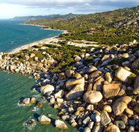 Cape Melville National Park - Attractions Brisbane
