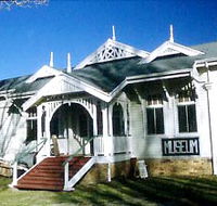 Stanthorpe Heritage Museum - Attractions Brisbane