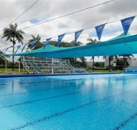Pioneer Swim Centre - Attractions Brisbane