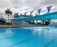 Pioneer Swim Centre