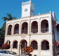 Heritage Walk - Attractions Brisbane