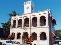 Heritage Walk