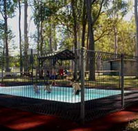 Teddington Weir and Picnic Reserve - Attractions Brisbane