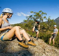 Mt Barney Lodge Country Retreat - Attractions Brisbane