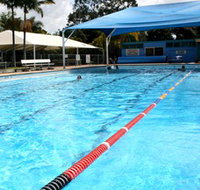 Beenleigh Aquatic Centre - Attractions Brisbane