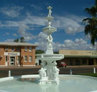 Heritage Trail Cunnamulla - Attractions Brisbane