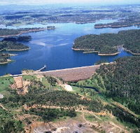 Lake Monduran - Attractions Brisbane