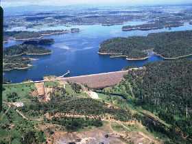 Lake Monduran - Attractions Brisbane 0