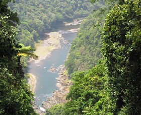 Innisfail QLD Attractions Brisbane