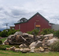 Wondai Regional Art Gallery - Attractions Brisbane